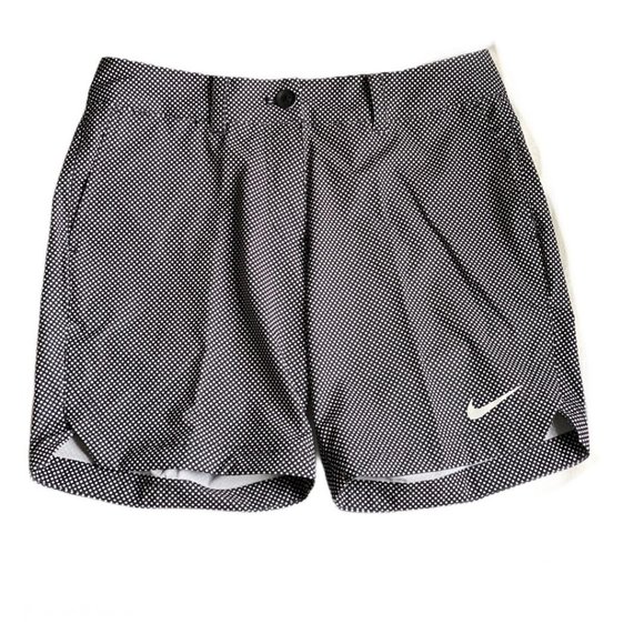 Nike Pants - Nike Golf Women’s Shorts Size 6